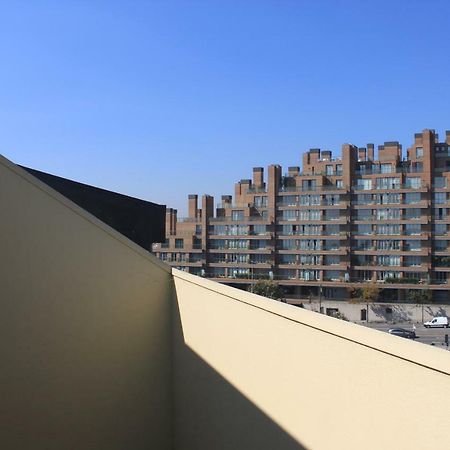 Flamingo Rose Apartment Porto Exterior photo