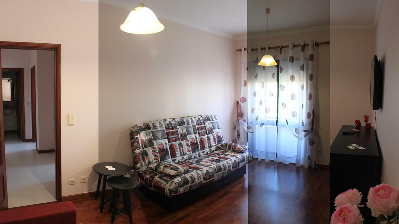 Flamingo Rose Apartment Porto Exterior photo