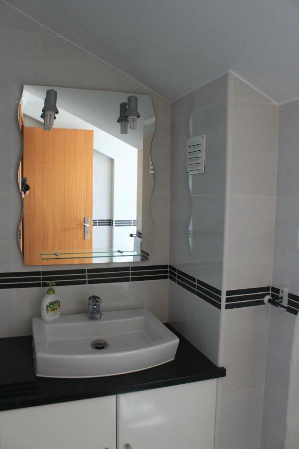 Flamingo Rose Apartment Porto Exterior photo
