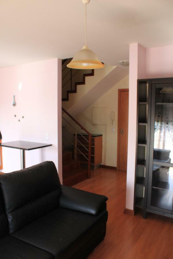 Flamingo Rose Apartment Porto Exterior photo