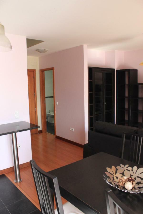 Flamingo Rose Apartment Porto Exterior photo