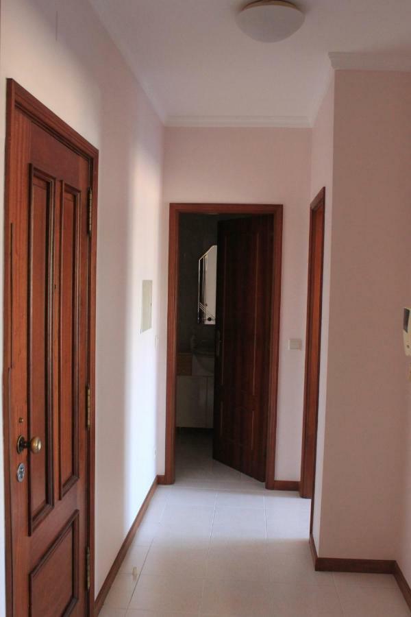 Flamingo Rose Apartment Porto Exterior photo