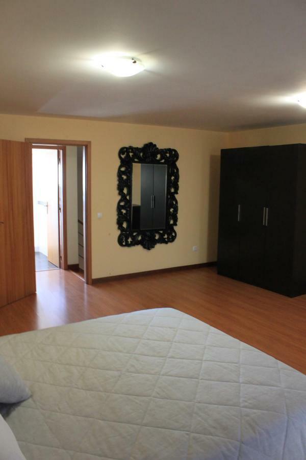Flamingo Rose Apartment Porto Exterior photo