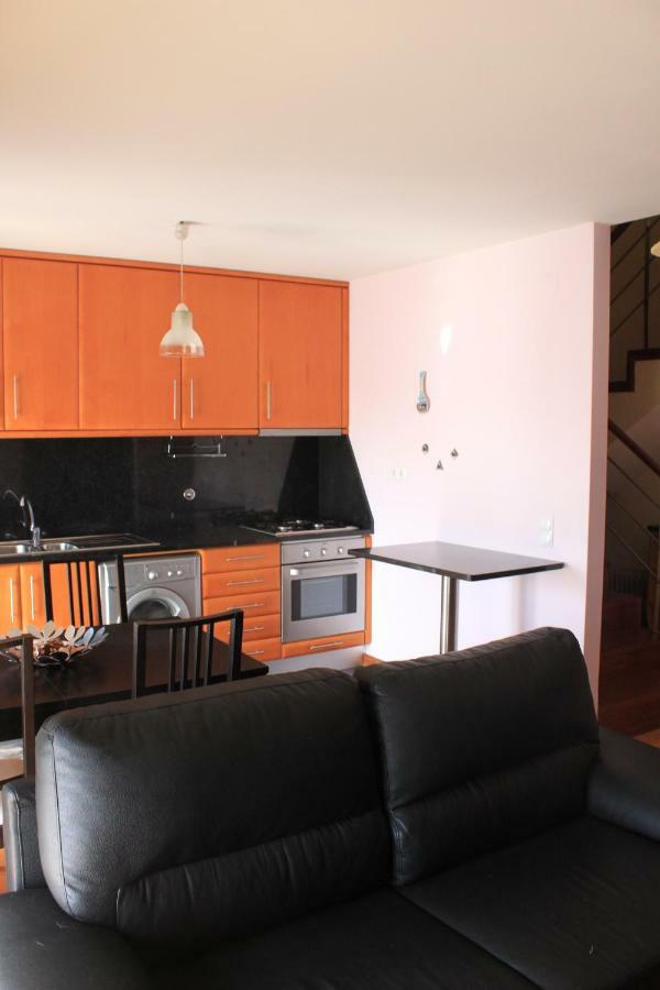 Flamingo Rose Apartment Porto Exterior photo