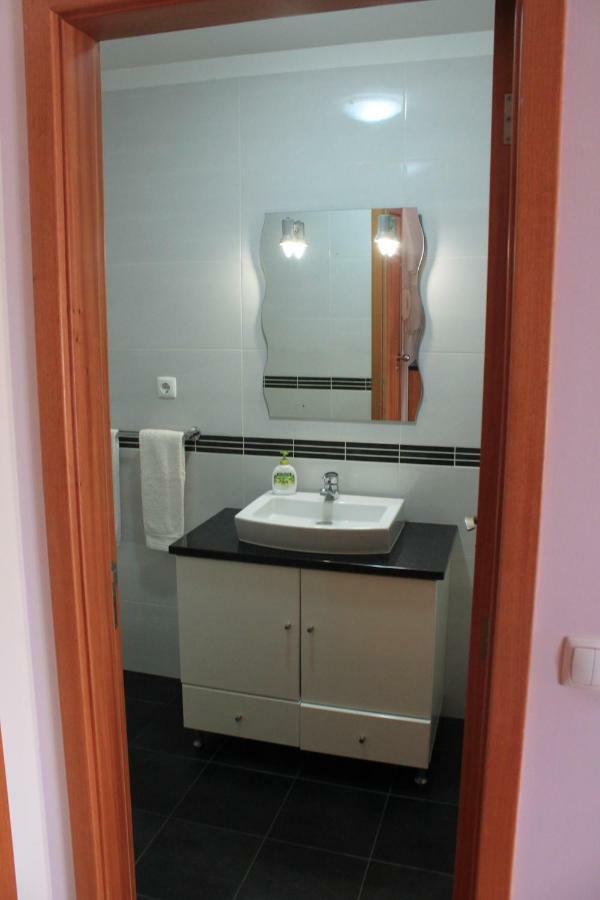 Flamingo Rose Apartment Porto Exterior photo