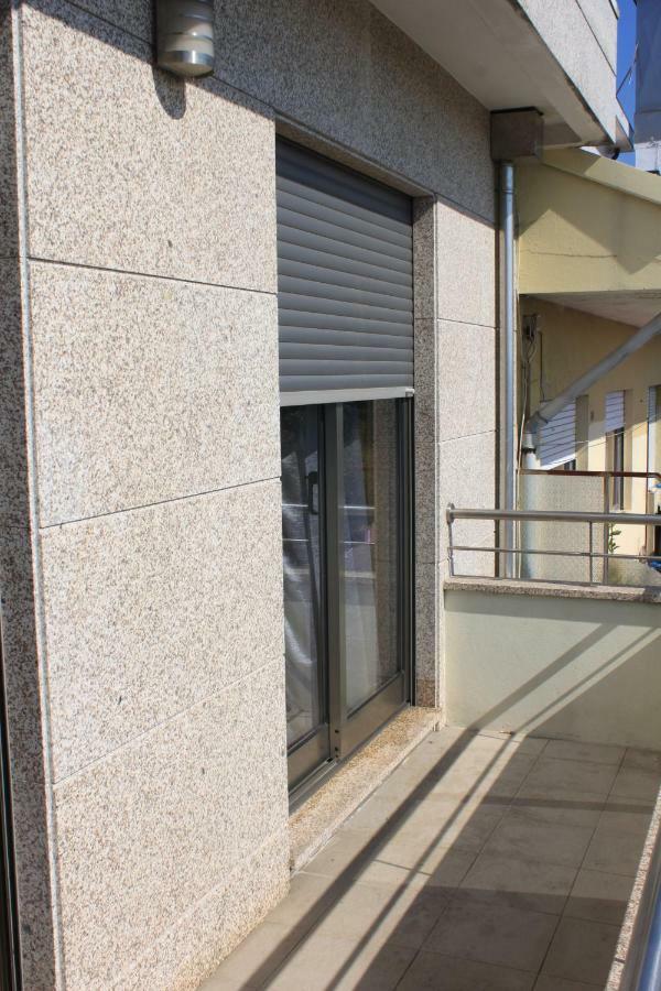 Flamingo Rose Apartment Porto Exterior photo